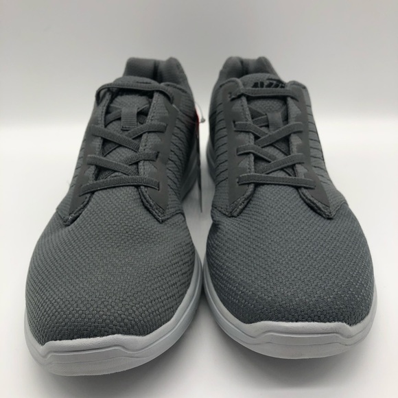 NIB. WOMEN'S AVIA AVI SOLSTICE. GREY. SIZE 11 new - Picture 2 of 10